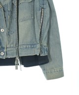 sacai（サカイ）その他 紺 サイズ:1(S位) レディース/2200596849047