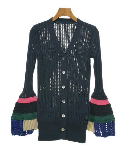 サカイ(sacai)のsacai カーディガン