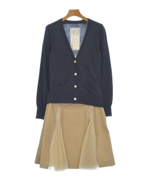 サカイ(sacai)のsacai ワンピース