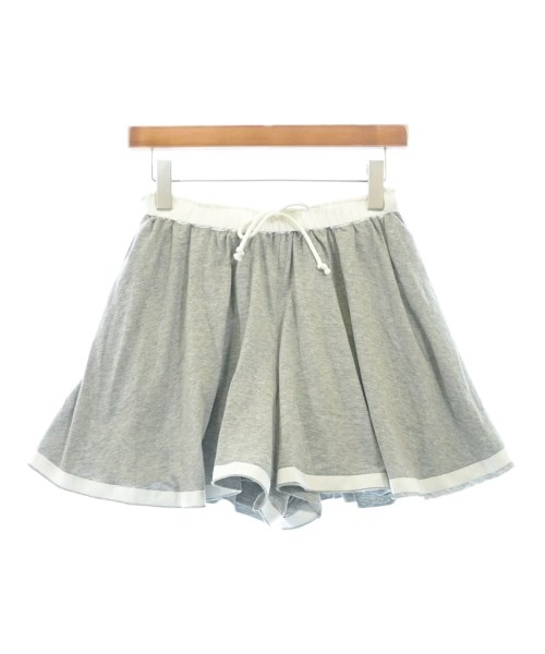 サカイ(sacai)のsacai ショートパンツ