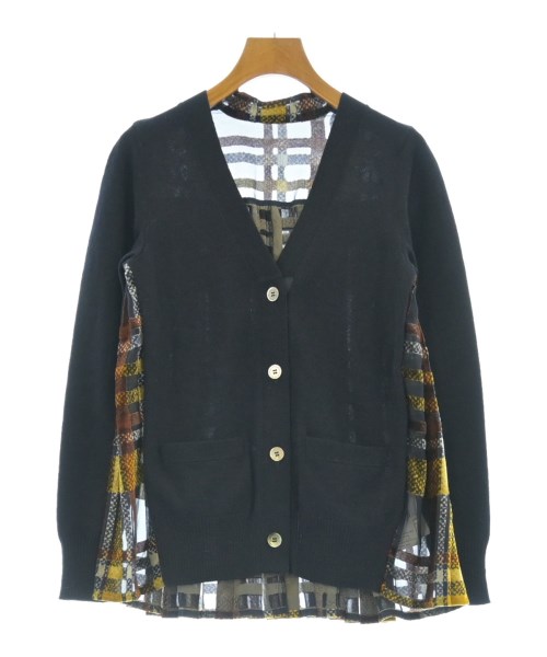 サカイ(sacai)のsacai カーディガン