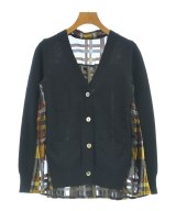 sacai カーディガン