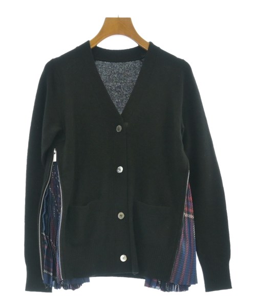 サカイ(sacai)のsacai カーディガン