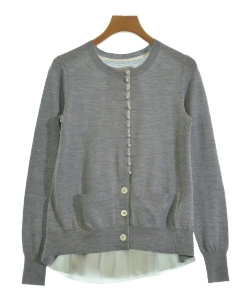 サカイ(sacai)のsacai カーディガン
