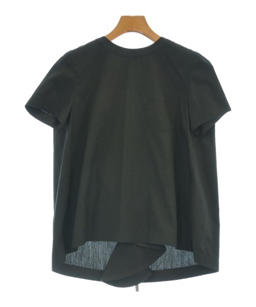 サカイ(sacai)のsacai カジュアルシャツ