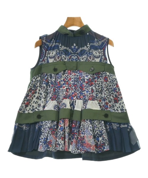 サカイ(sacai)のsacai カジュアルシャツ