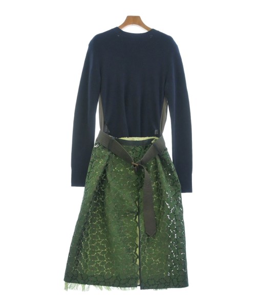 サカイ(sacai)のsacai ワンピース