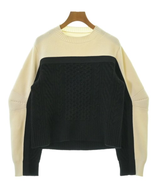 サカイ(sacai)のsacai ニット・セーター