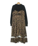 sacai ワンピース