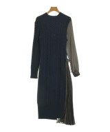 sacai ワンピース