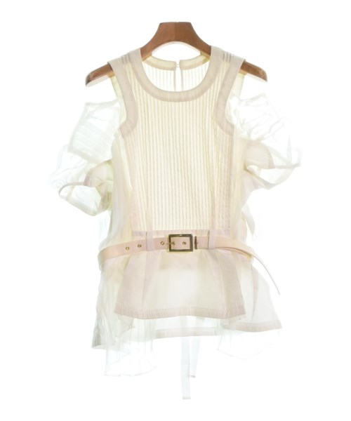 サカイ(sacai)のsacai ブラウス