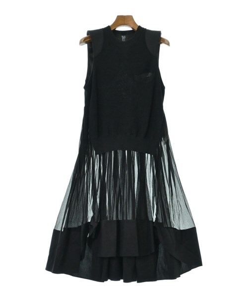 サカイ(sacai)のsacai ワンピース