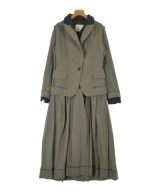 sacai ワンピース