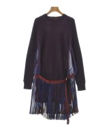 sacai ワンピース