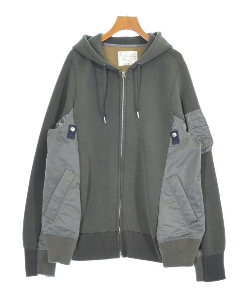 サカイ(sacai)のsacai パーカー
