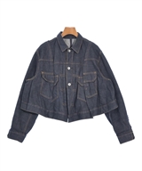 sacai デニムジャケット