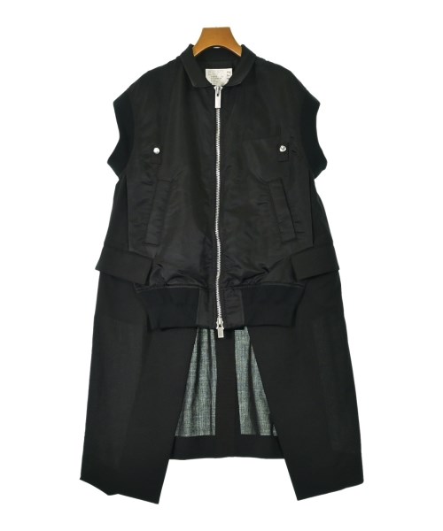 サカイ(sacai)のsacai コート（その他）