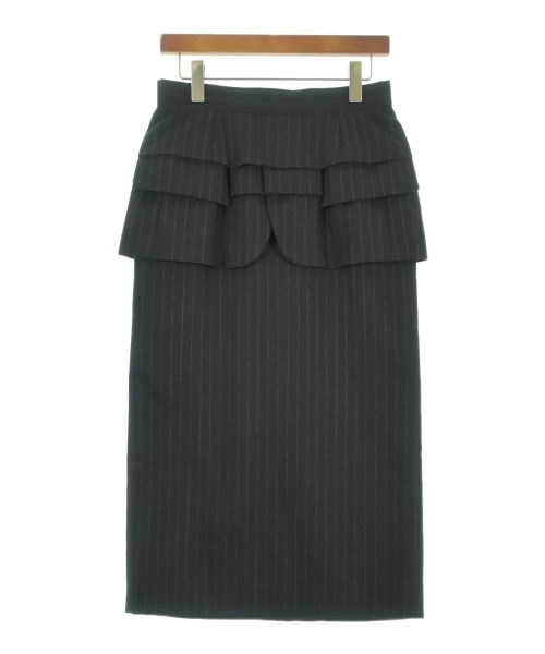 サカイ(sacai)のsacai ロング・マキシ丈スカート