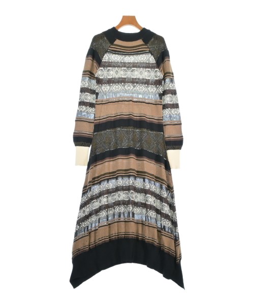 サカイ(sacai)のsacai ワンピース