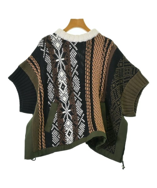サカイ(sacai)のsacai ニット・セーター