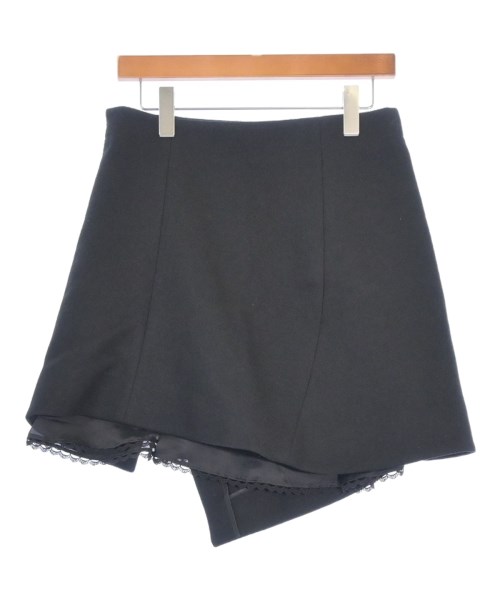 サカイ(sacai)のsacai ミニスカート