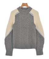 sacai ニット・セーター