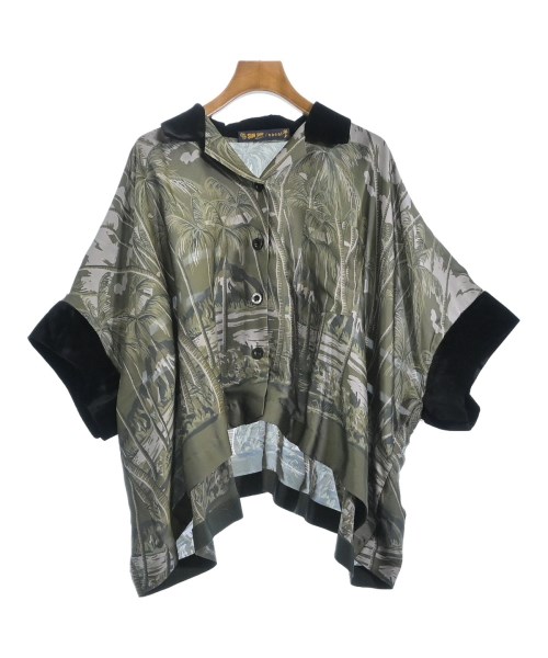 サカイ(sacai)のsacai カジュアルシャツ