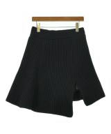 sacai ひざ丈スカート