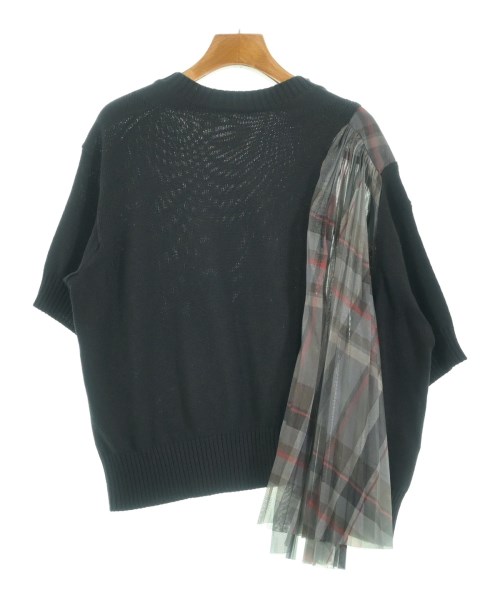 サカイ(sacai)のsacai ニット・セーター