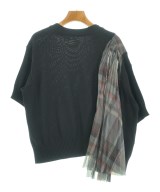 sacai ニット・セーター