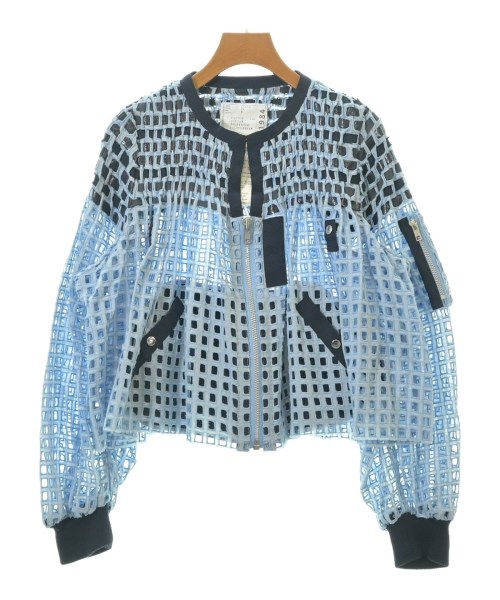 サカイ(sacai)のsacai ブルゾン（その他）