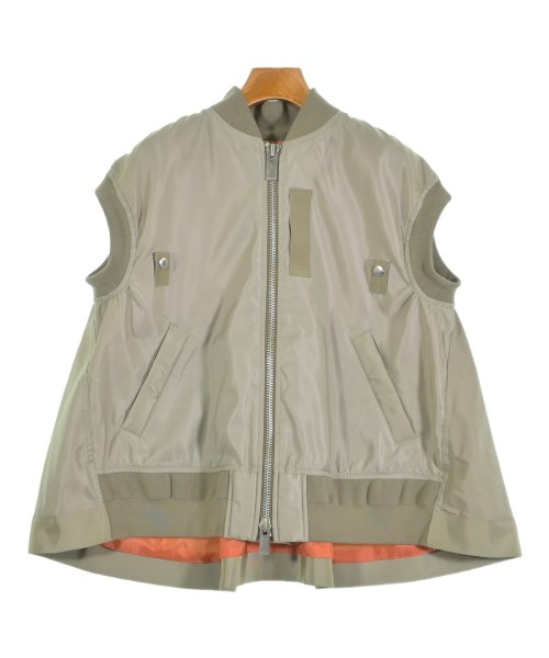 サカイ(sacai)のsacai ブルゾン（その他）