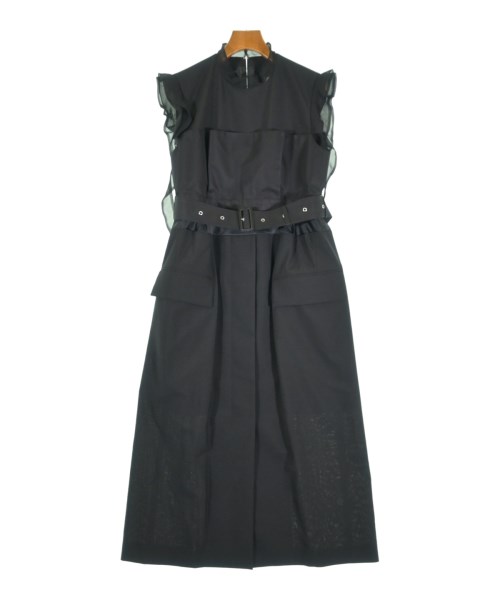 サカイ(sacai)のsacai ワンピース