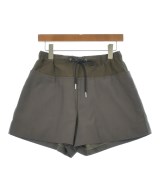 sacai ショートパンツ