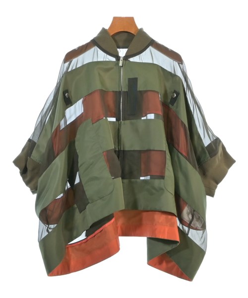 サカイ(sacai)のsacai ブルゾン（その他）