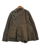 sacai デニムジャケット