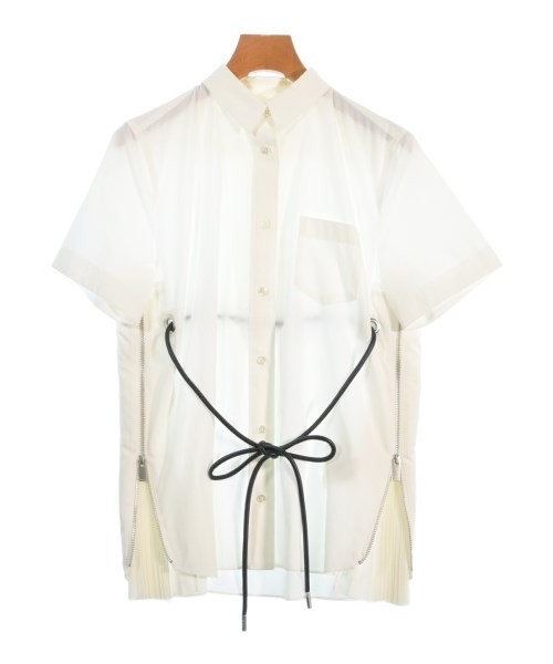 サカイ(sacai)のsacai カジュアルシャツ