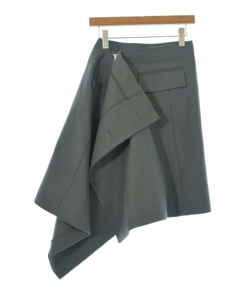 サカイ(sacai)のsacai ロング・マキシ丈スカート