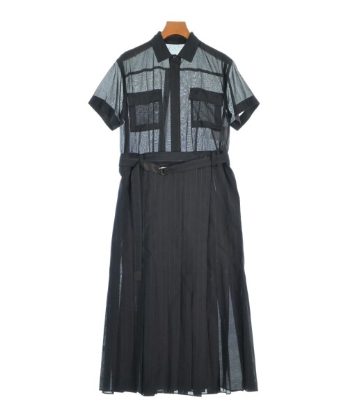 sacai ワンピース