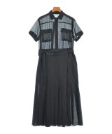 sacai ワンピース