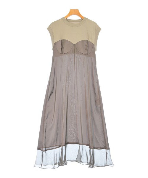 サカイ(sacai)のsacai ワンピース