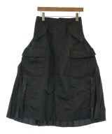sacai ロング・マキシ丈スカート