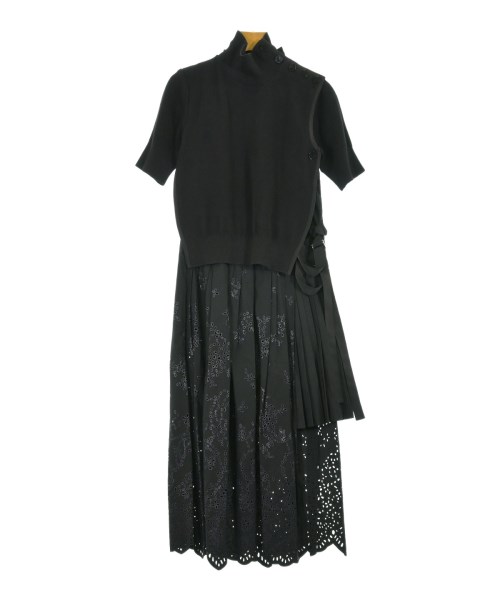 sacai ワンピース