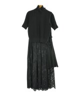 sacai ワンピース
