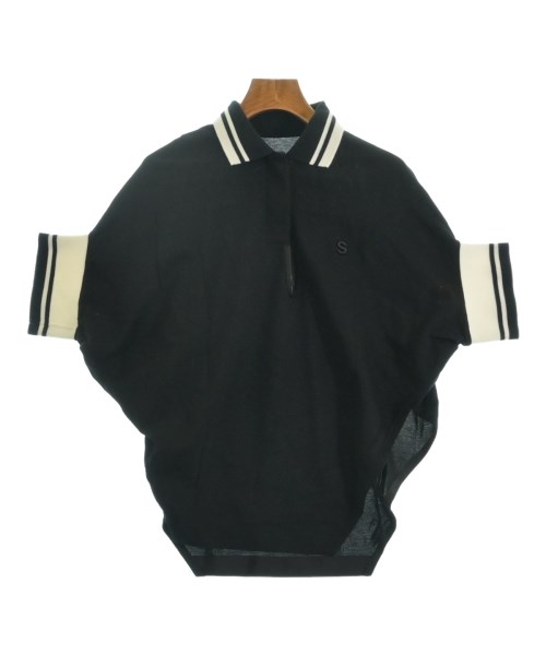 サカイ(sacai)のsacai ポロシャツ