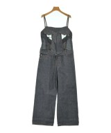 sacai オールインワン/サロペット