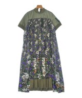 sacai ワンピース