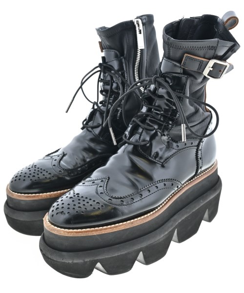 サカイ(sacai)のsacai ブーツ