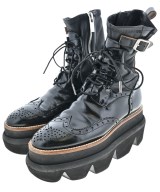 sacai ブーツ