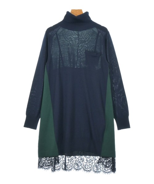 サカイ(sacai)のsacai ワンピース